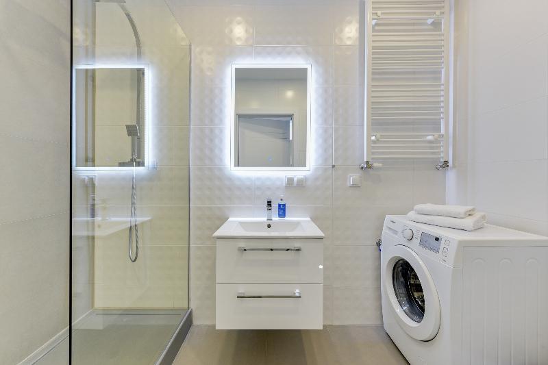 Nowa Motlawa Old Town Apartment Gdansk