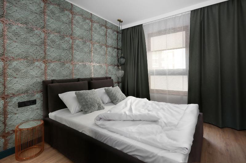 Nowa Motlawa Old Town Apartment