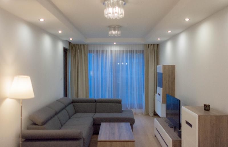 Apartment Nowa Motlawa Old Town Gdansk