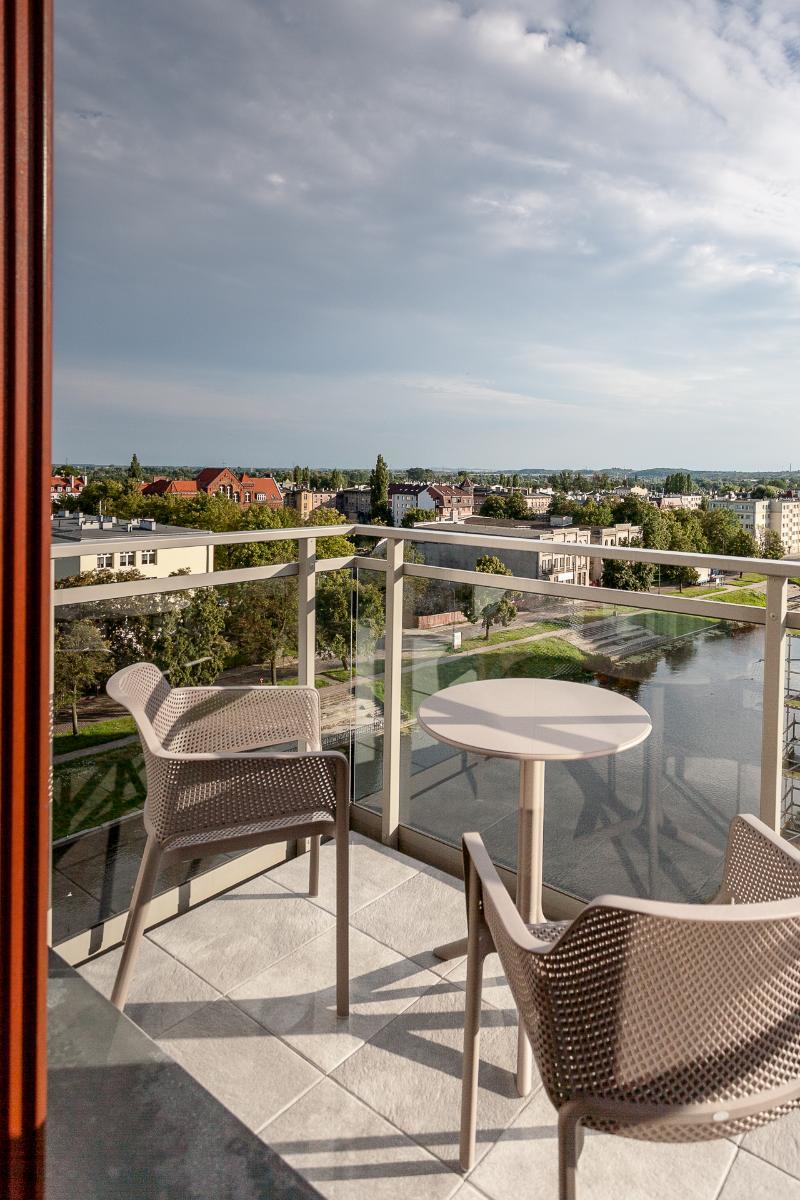 Apartment Nowa Motlawa Old Town