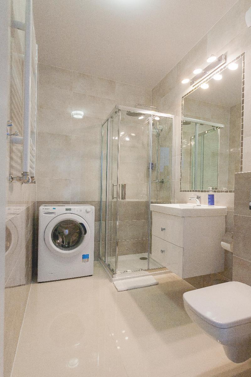 Nowa Motlawa Old Town Apartment