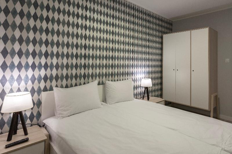 Nowa Motlawa Old Town Apartment *