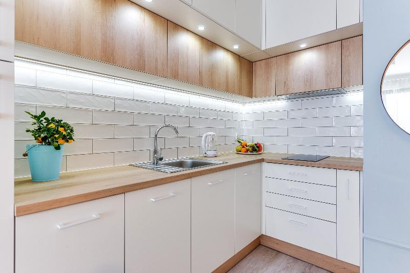 Apartment Nowa Motlawa Old Town Gdansk