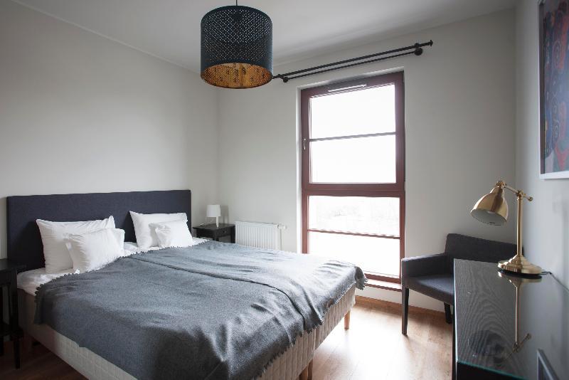 Apartment Nowa Motlawa Old Town
