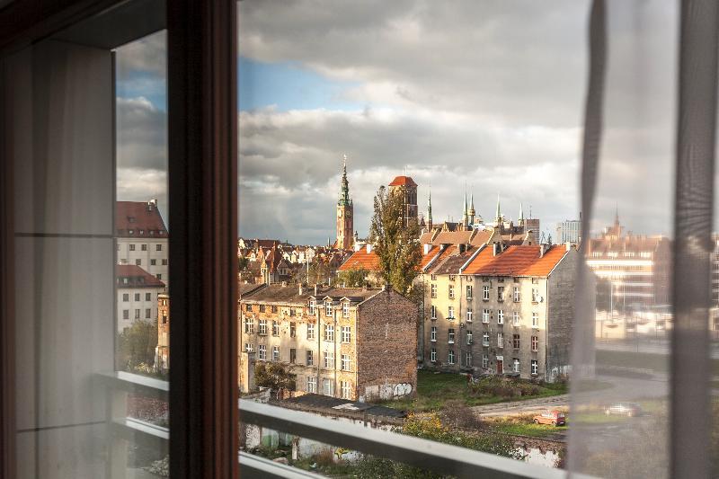 Nowa Motlawa Old Town Apartment