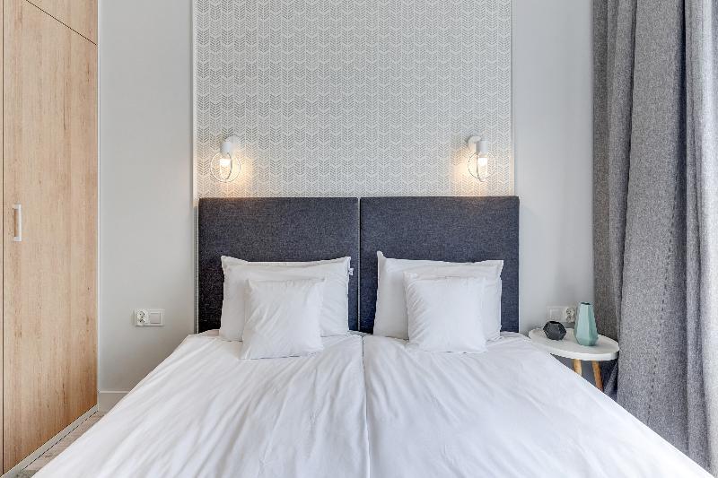 Nowa Motlawa Old Town Apartment *
