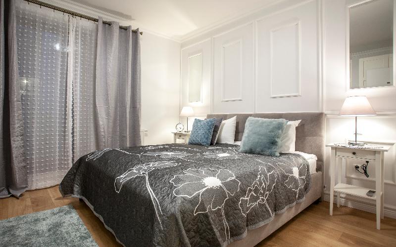 Apartment Nowa Motlawa Old Town Gdansk
