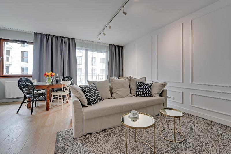 Apartment Nowa Motlawa Old Town *
