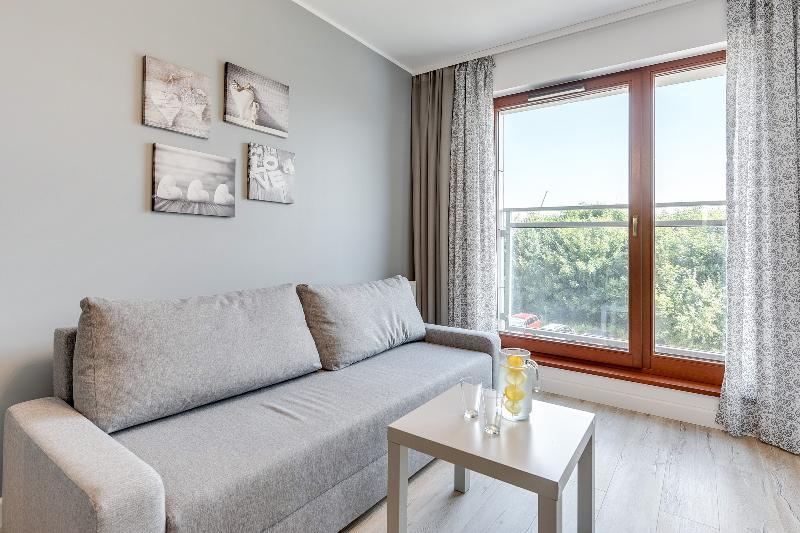 Nowa Motlawa Old Town Apartment *
