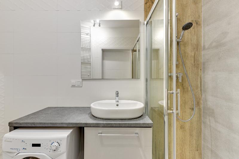 Apartment Nowa Motlawa Old Town
