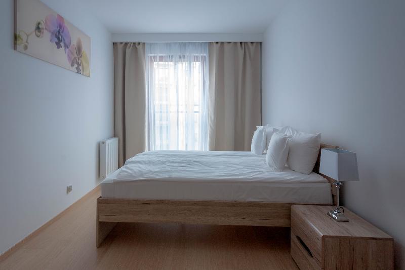 Nowa Motlawa Old Town Apartment Gdansk