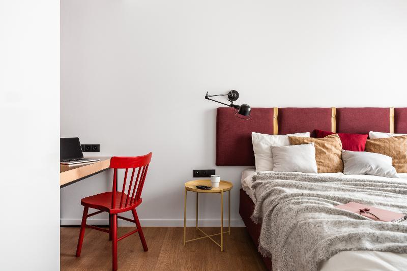 Apartamento Dom & House - Neptun Park Premium *