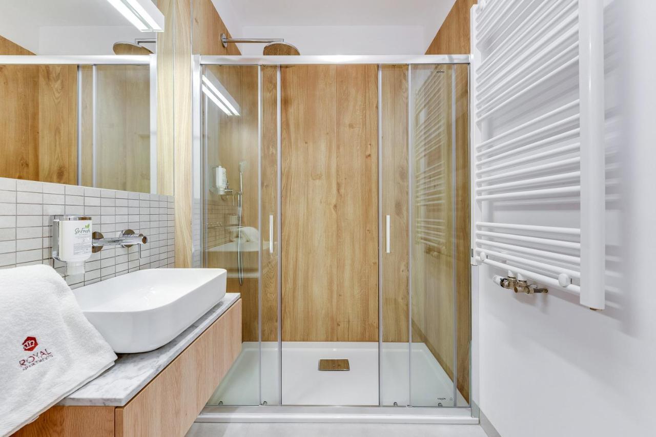 Browar Gdanski Budget By Renters Aparthotel