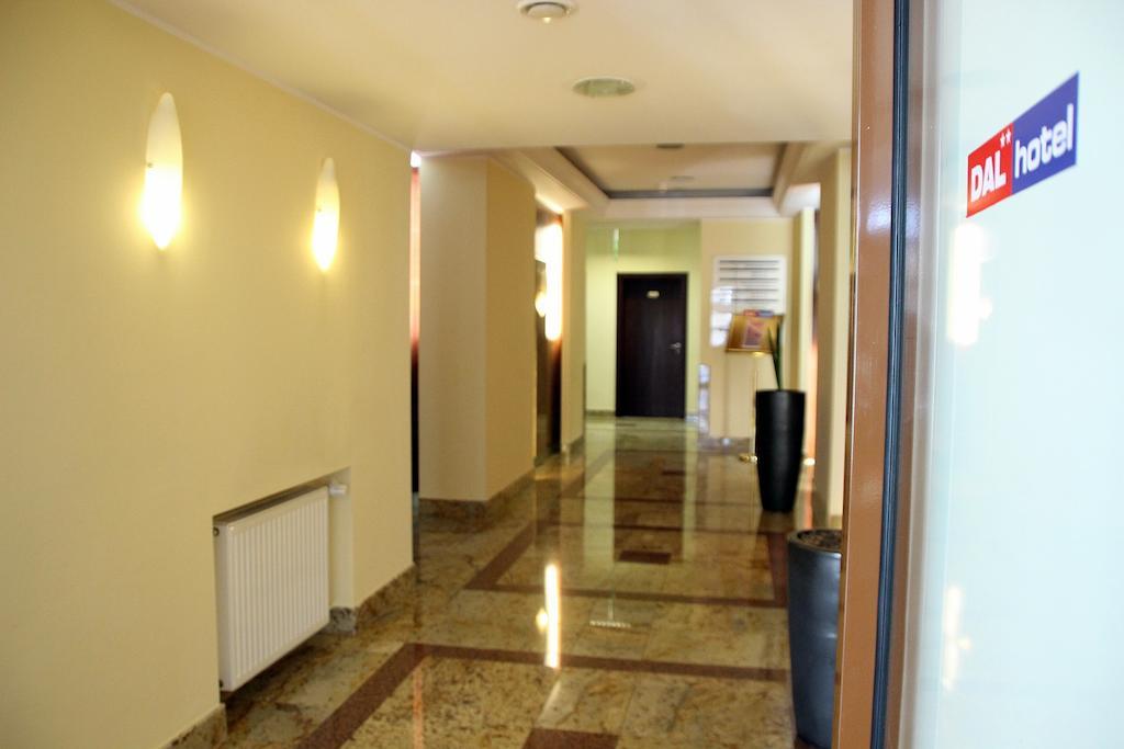 Dal Hotel Gdansk