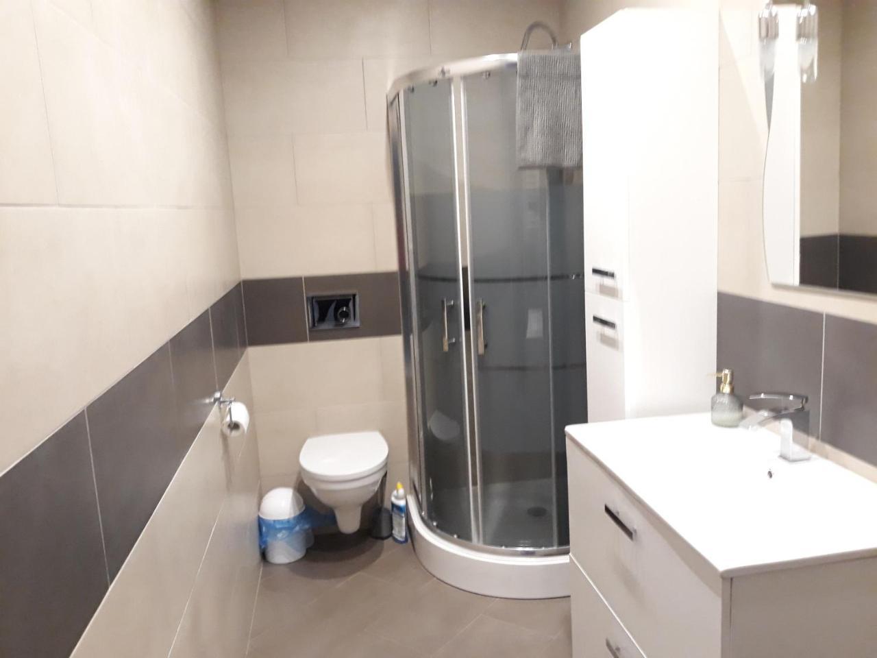Nhà trọ Lotniskowy *