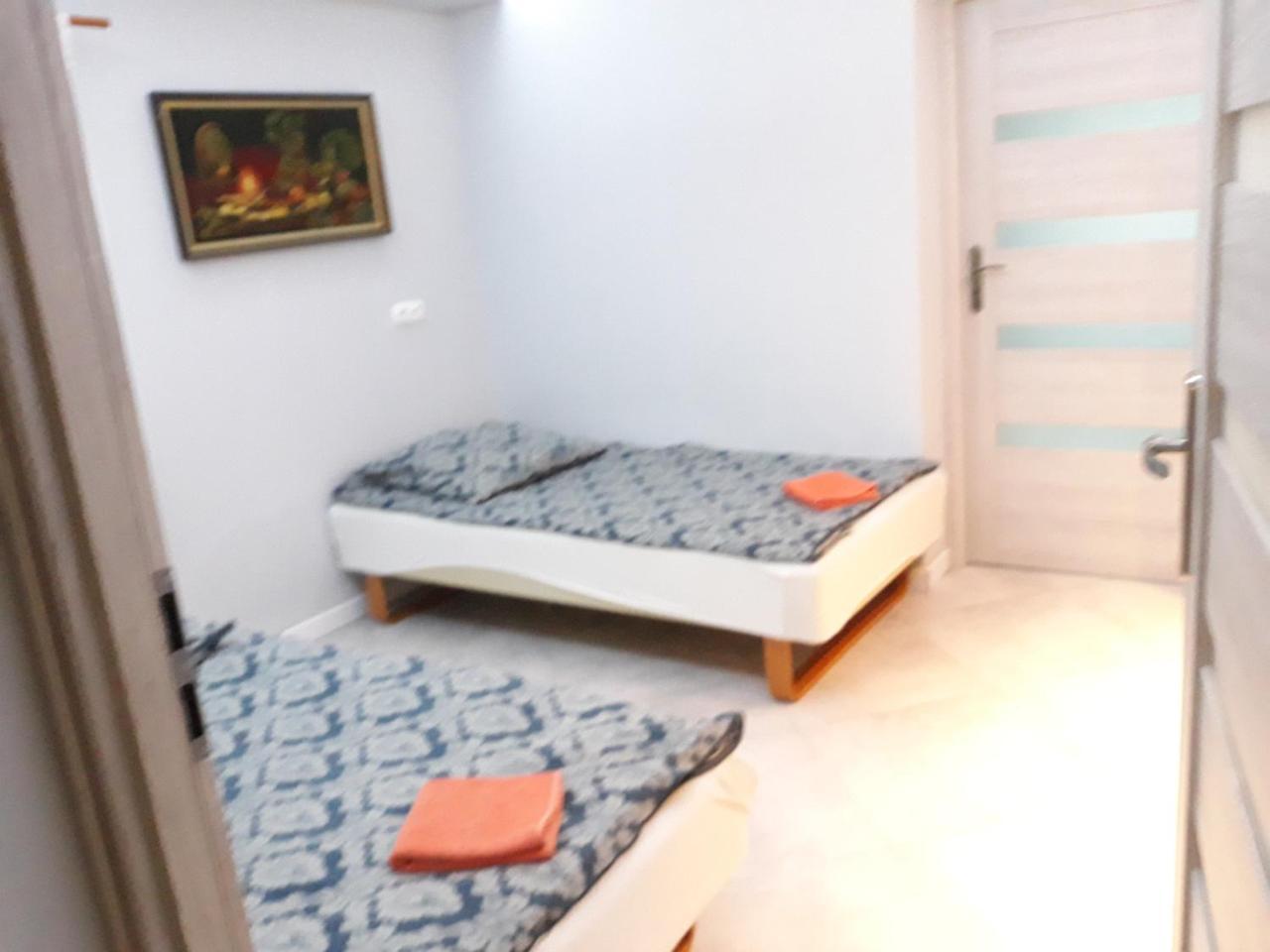 Nhà trọ Lotniskowy