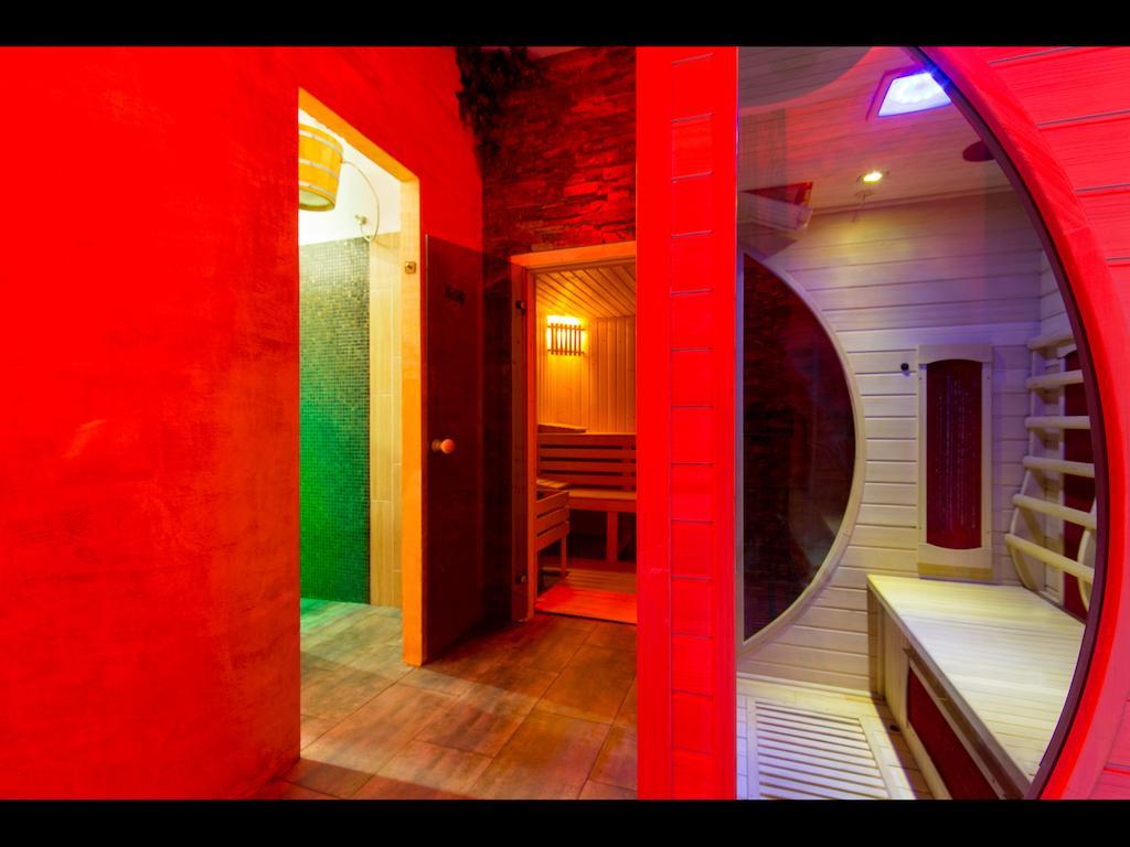 Hotel Amber Gdansk