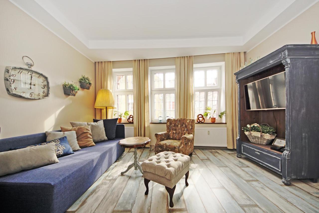 Retro Apartament Na Starowce
