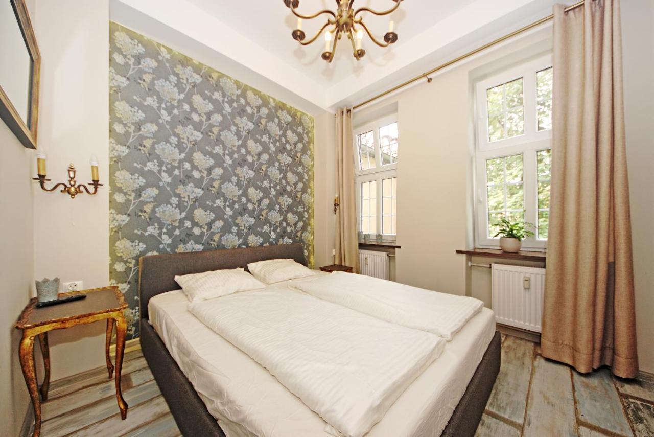 Retro Apartament Na Starowce Apartment Gdansk