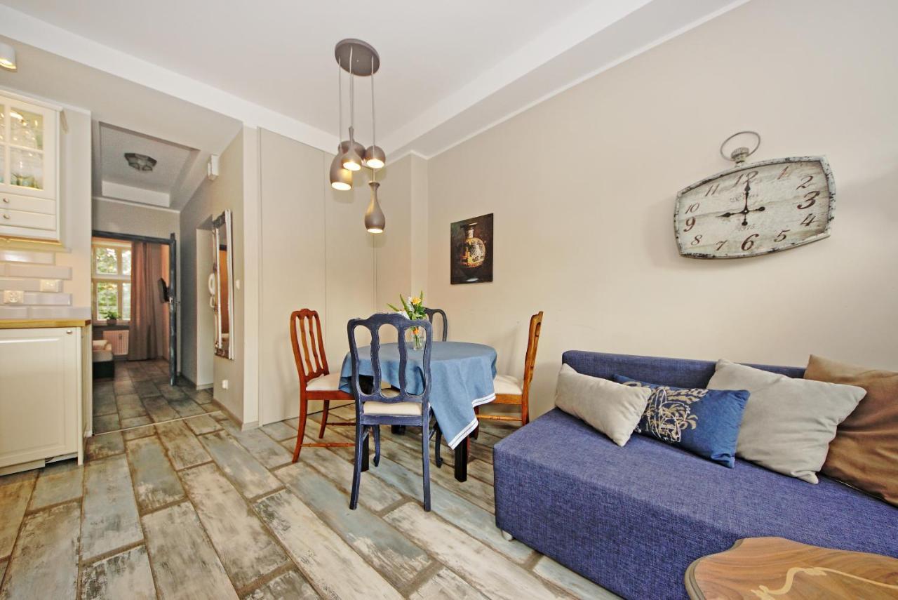 Retro Apartament Na Starowce *