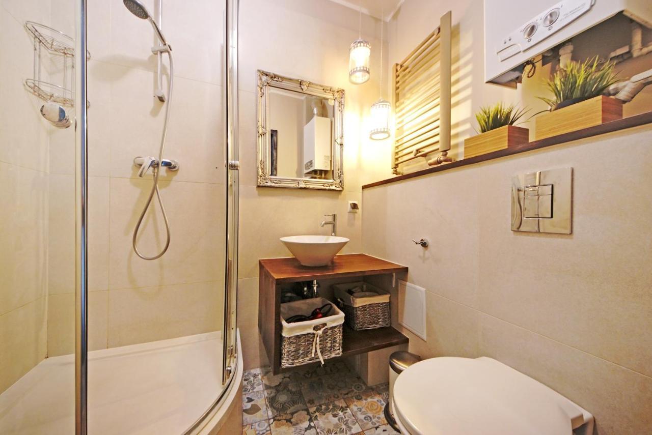 Retro Apartament Na Starowce *