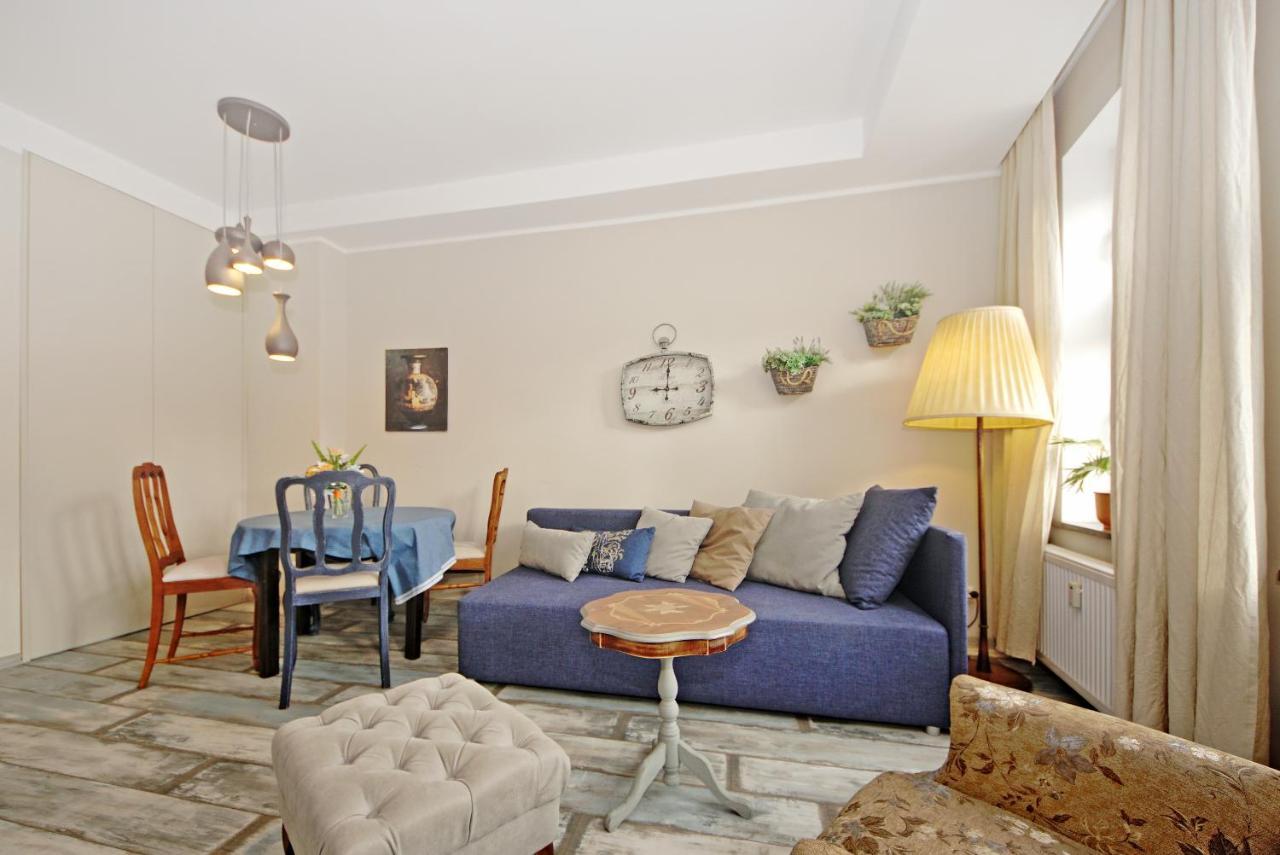 Retro Apartament Na Starowce *
