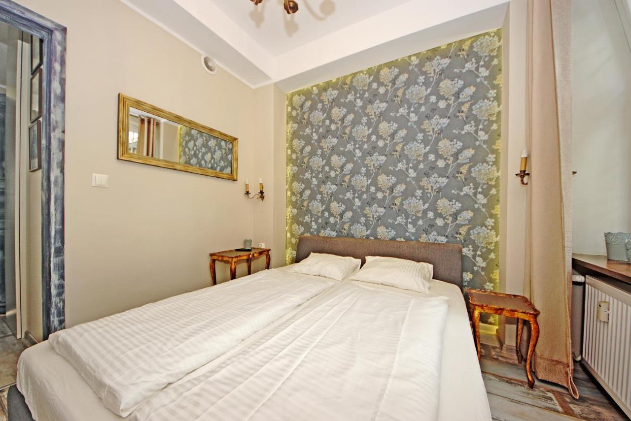 Retro Apartament Na Starowce Gdansk