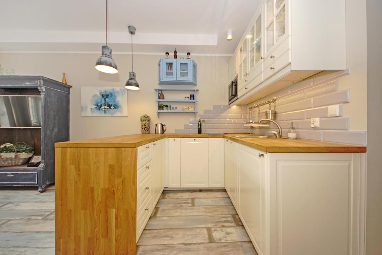 Apartment Retro Apartament Na Starowce