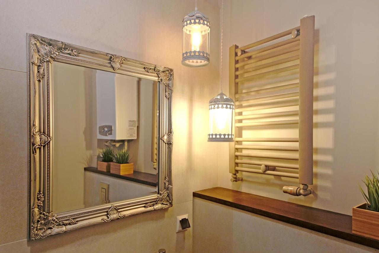 Retro Apartament Na Starowce Apartment Gdansk