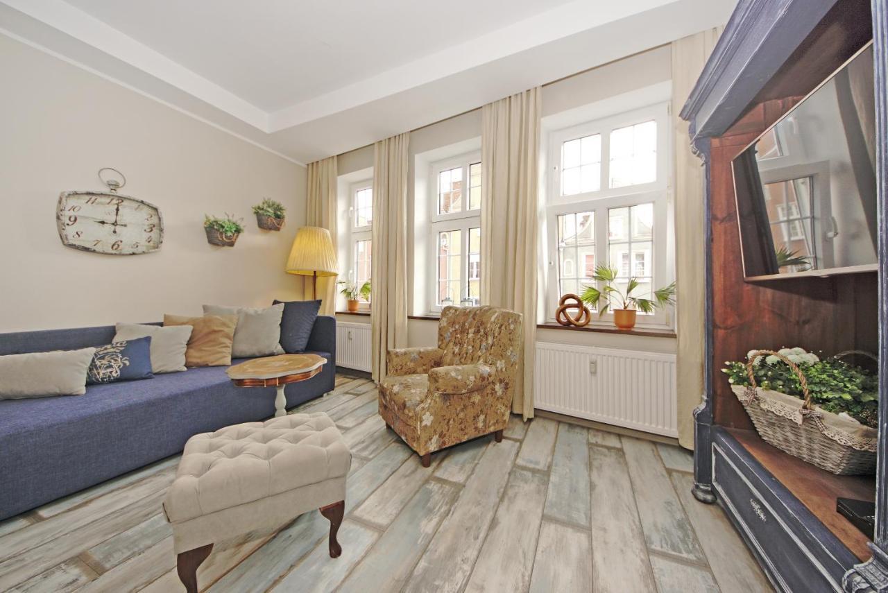Apartment Retro Apartament Na Starowce
