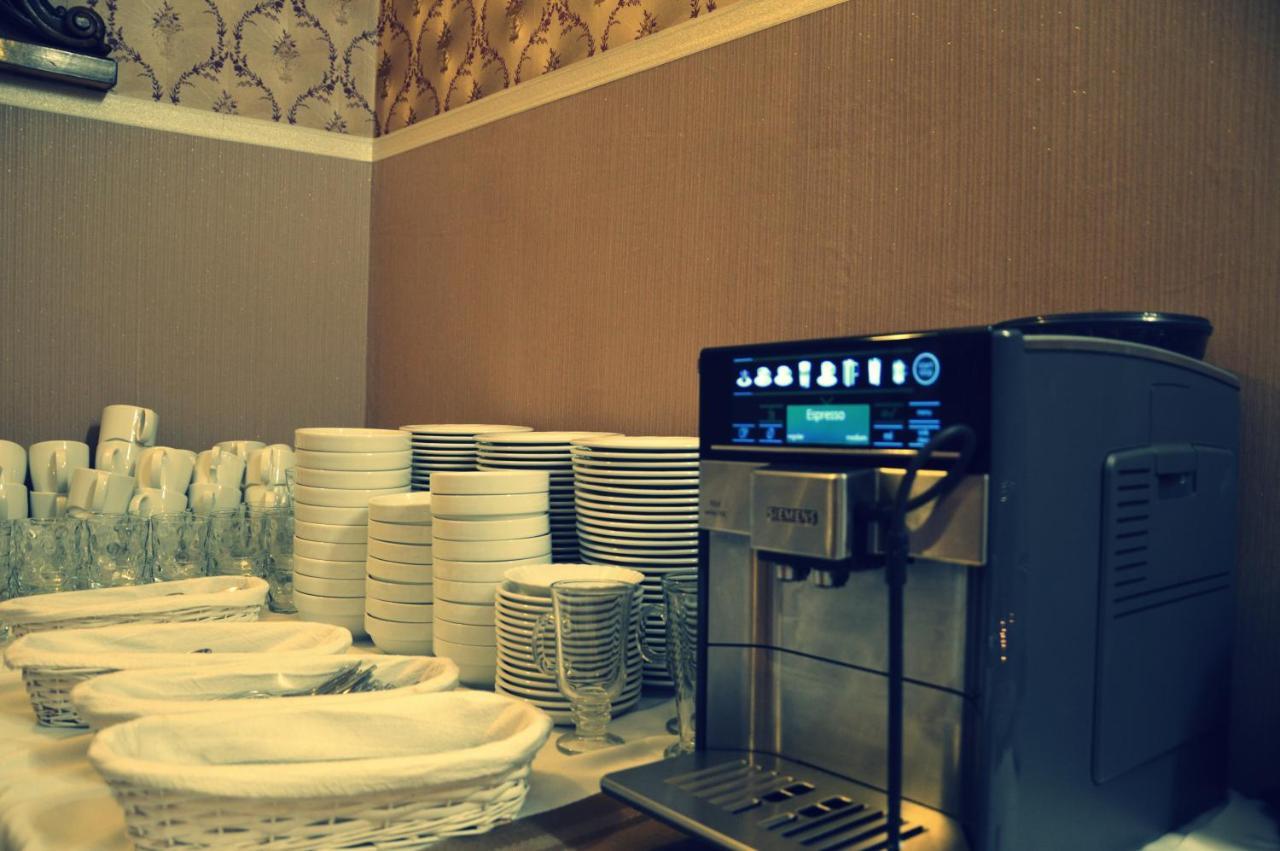Bed & Breakfast Royal Gdańsk