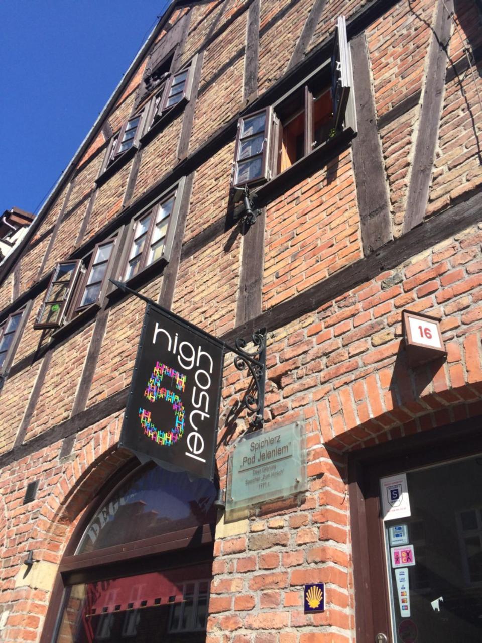 High 5 Gdańsk