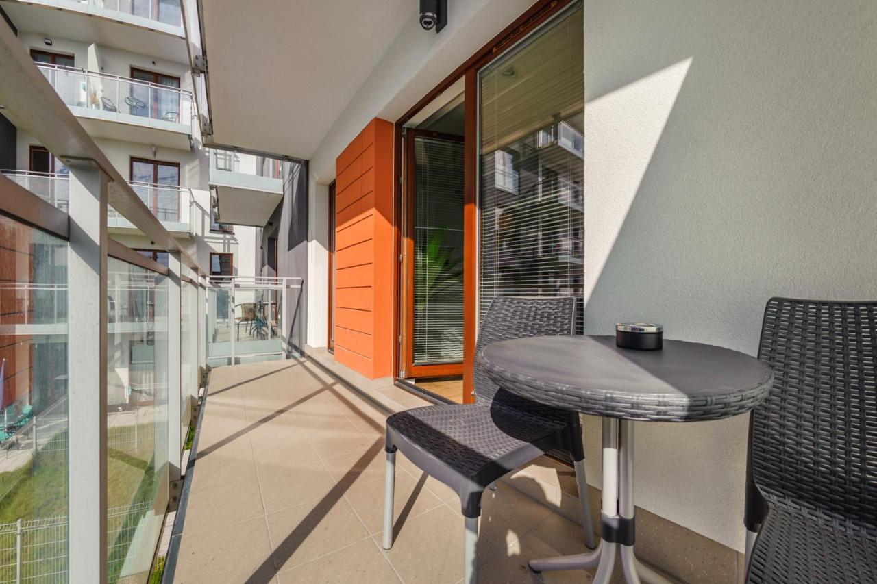 Sun & Snow Aura Ii Apartment *