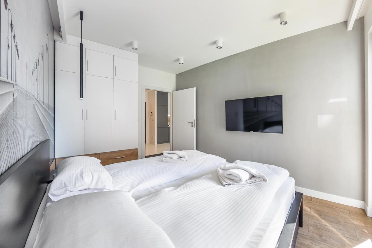 Sun & Snow Aura Ii Apartment