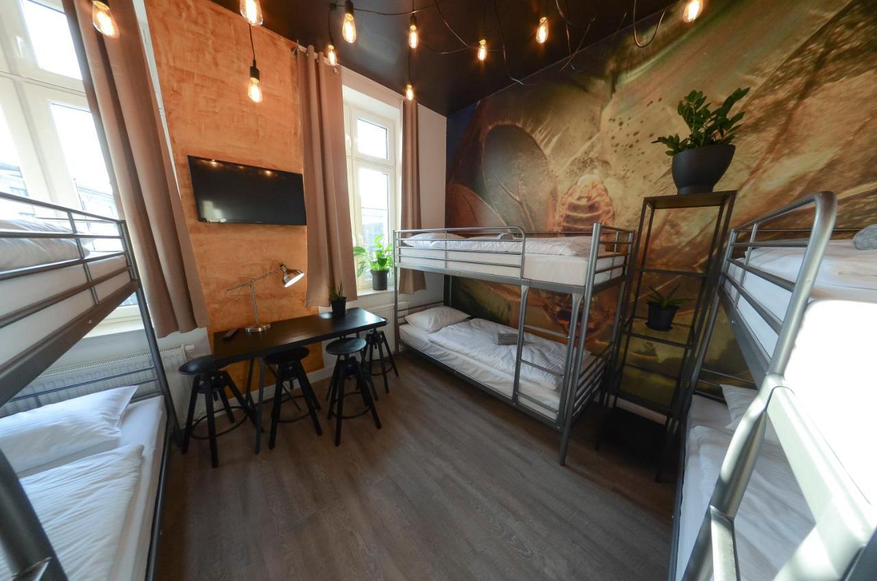 Hostel Gdansk Hostel Gdansk