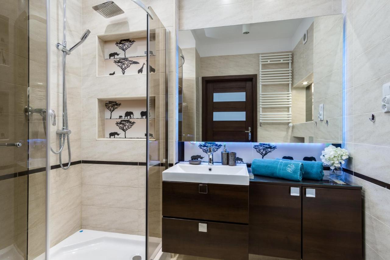 Apartment Elite Albatross Towers Deluxe