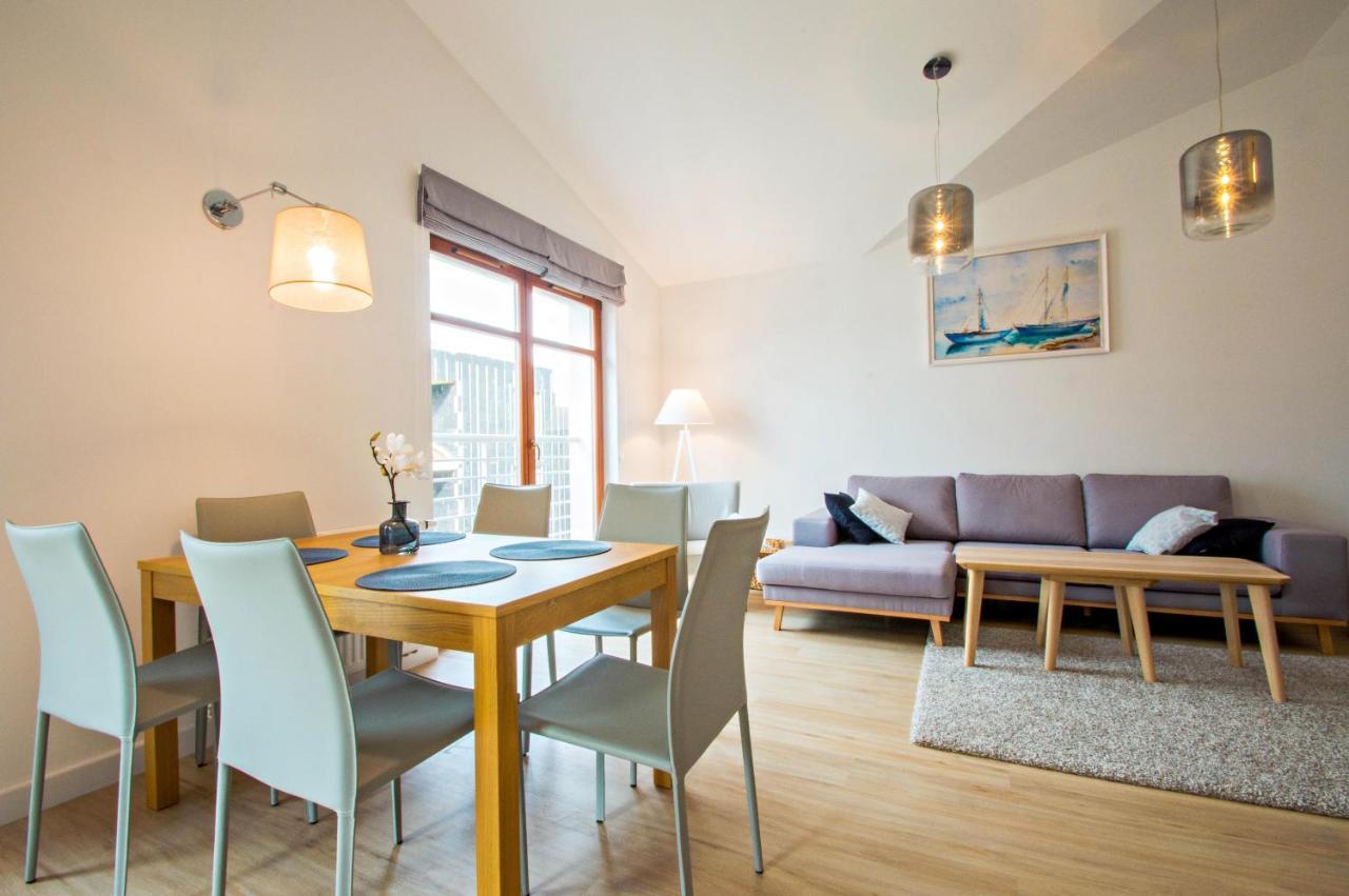 Apartment Grand Apartments - Neptun Park.