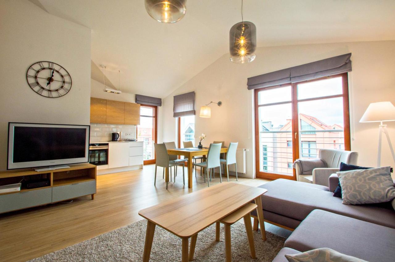 Grand Apartments - Neptun Park.