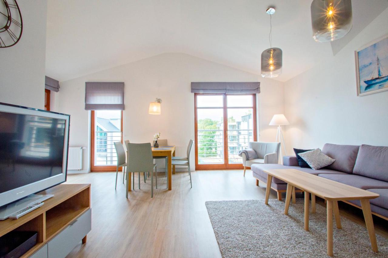 Grand Apartments - Neptun Park.