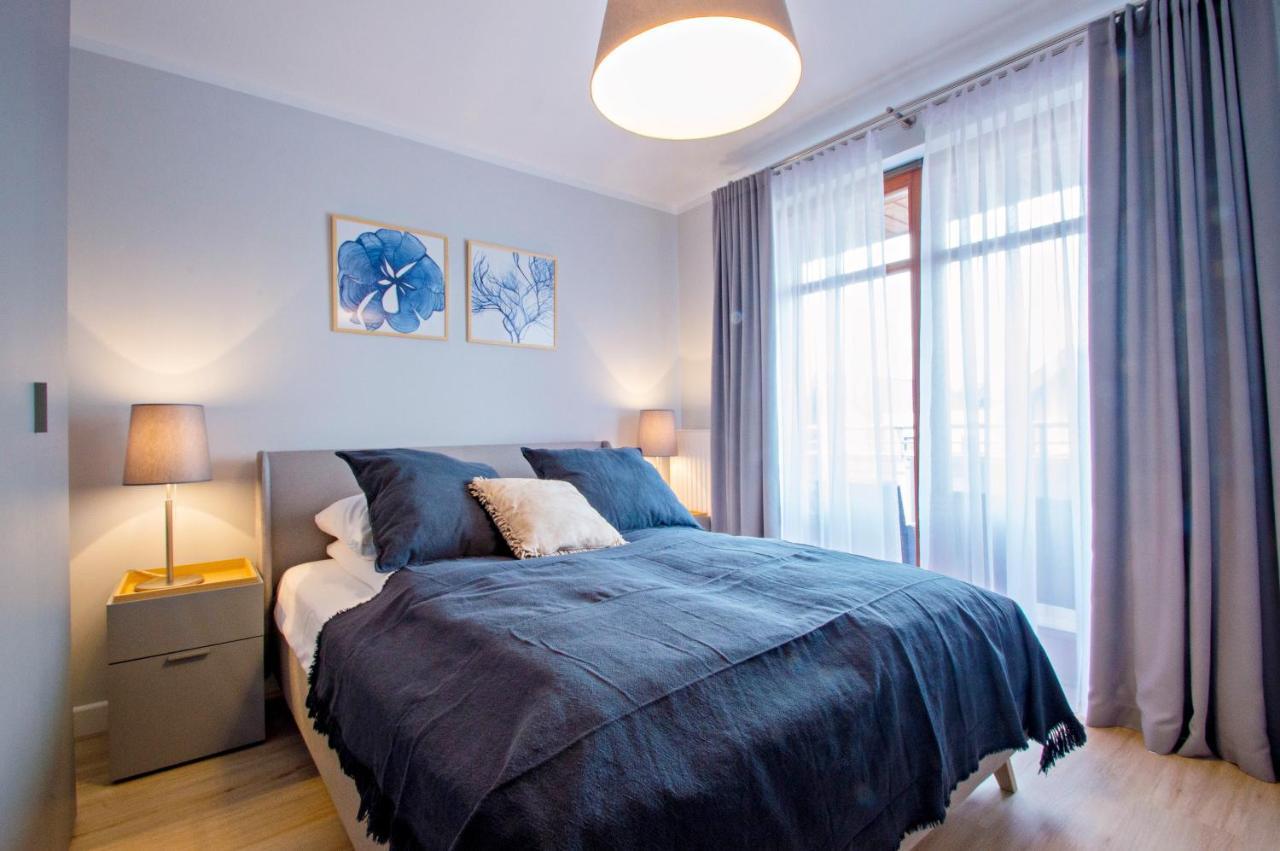 Grand Apartments - Neptun Park.