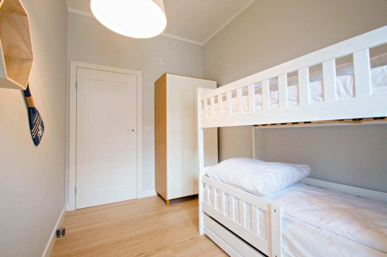 Grand Apartments - Neptun Park. Apartment Gdansk