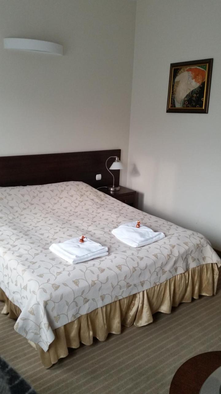 Litarion Old Town Aparthotel