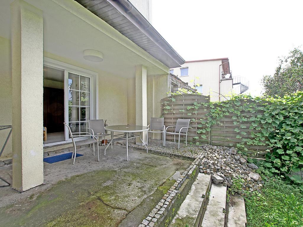 Villa Willa Schuberta