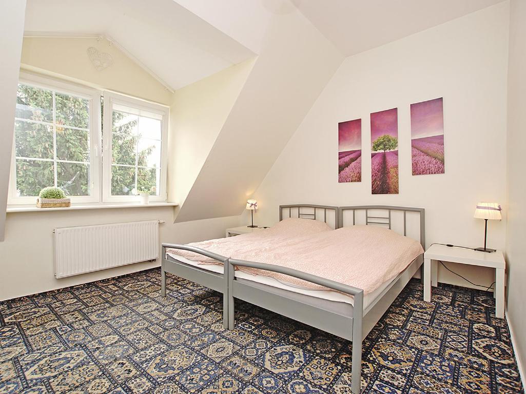 Willa Schuberta Villa Gdansk