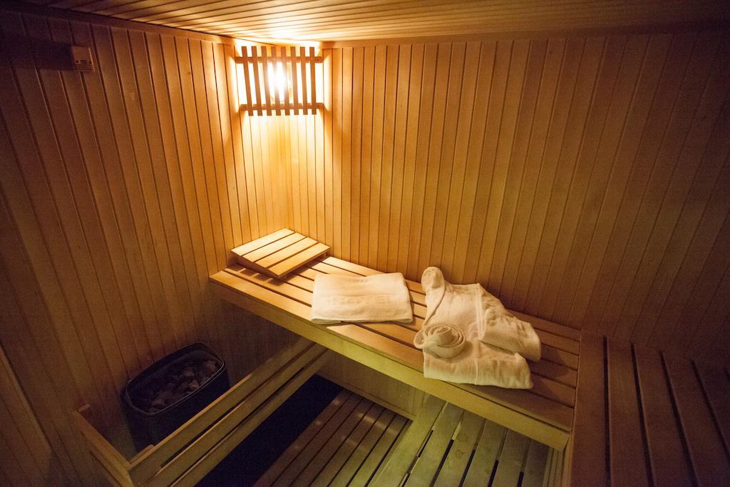 Hotel Szydlowski 3*