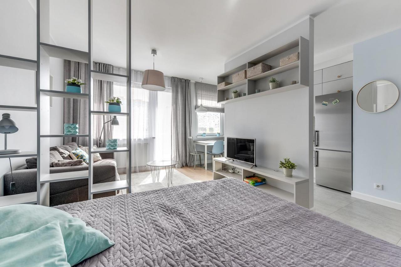 Apartment Comfort Awiator *