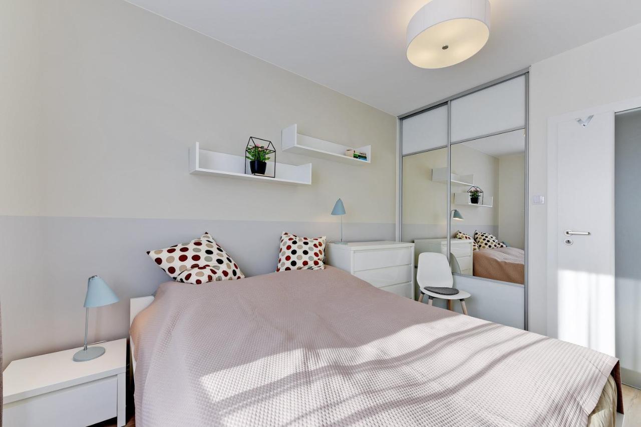 Aviator Modern 83 Apartment Gdansk