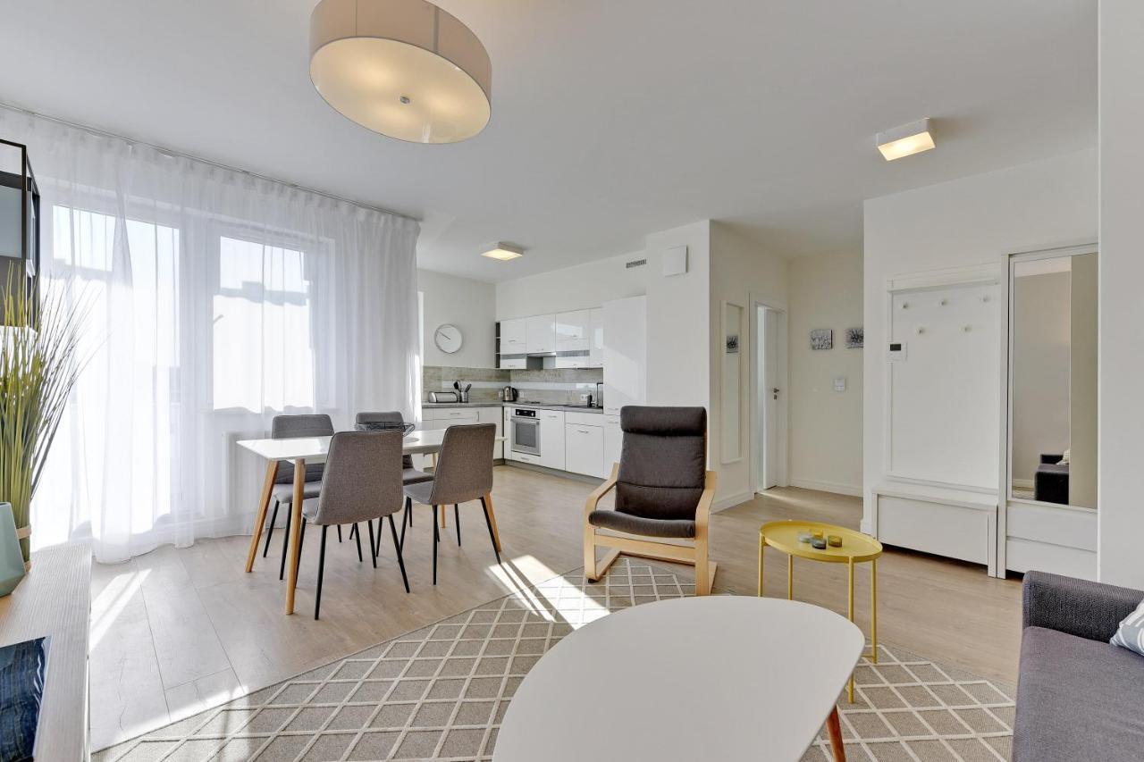 Apartment Aviator Modern 83