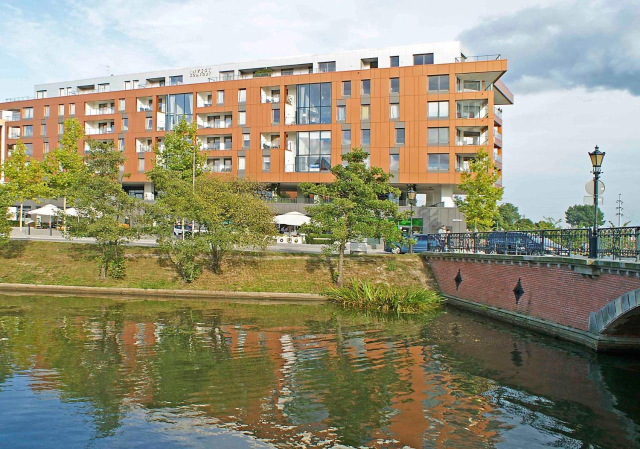 Irs Royal Irs Brabank Apartment *