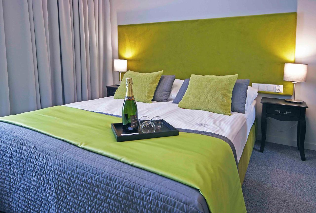 Apartment Irs Royal Irs Brabank Gdansk